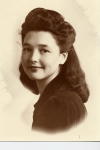 My mother My mother