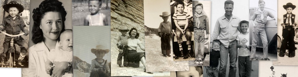 texafied--musings on the human heart